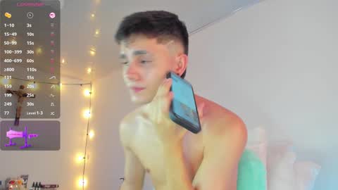 Dustin Levy online show from 01-16-25, 03:56