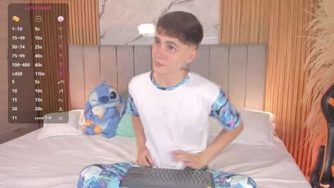 Dustin Levy online show from 02-28-26, 12:55