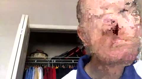 Dustinthesweettalker online show from 01-05-25, 07:17