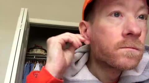 Dustinthesweettalker online show from 01-09-25, 07:50