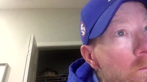 Dustinthesweettalker online show from 02-11-25, 01:31