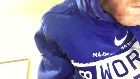 Dustinthesweettalker online show from 02-18-25, 03:53