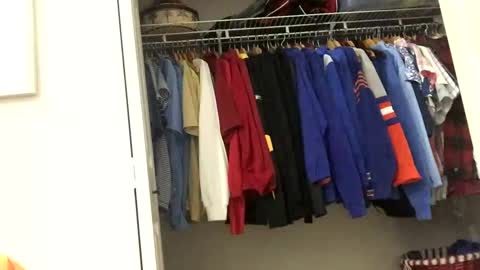 Dustinthesweettalker online show from 03-07-25, 04:35