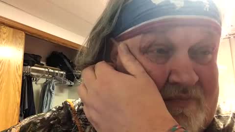 Dusty online show from 12-08-24, 05:18