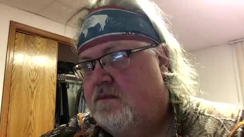 Dusty online show from 12-18-24, 03:33