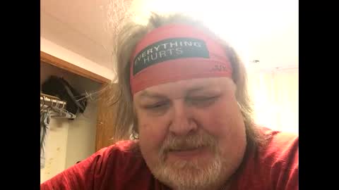 Dusty online show from 12-25-24, 08:39