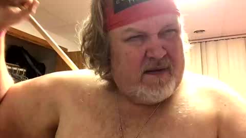 Dusty online show from 12-30-24, 02:09