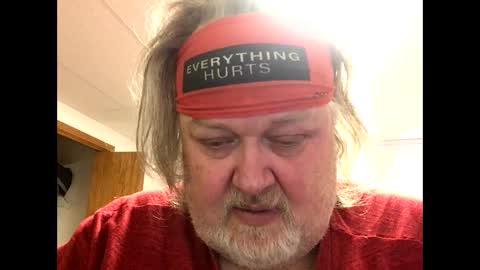 Dusty online show from 01-04-25, 06:09