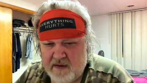 Dusty online show from 01-12-25, 12:28