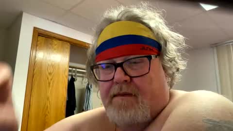 Dusty online show from 05-11-26, 06:49