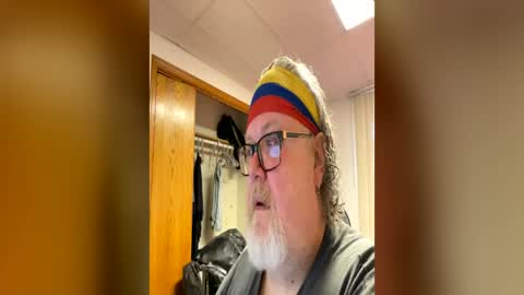 Dusty online show from 06-15-26, 01:02