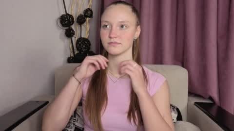 Jenny online show from 12-02-25, 07:42