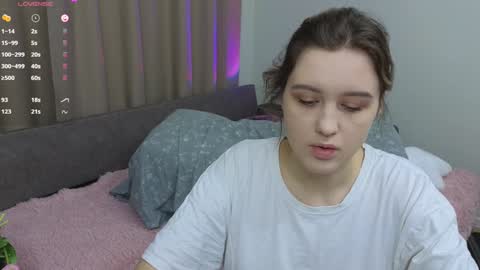 Snapshot of dusyastar chatting on 01-31-25, 10:31 Dusya online show from 01-31-25, 10:31