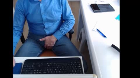 dutchpornking2 online show from 10-30-25, 09:44