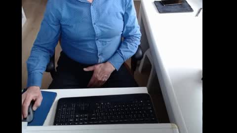 dutchpornking2 online show from 05-03-26, 06:19