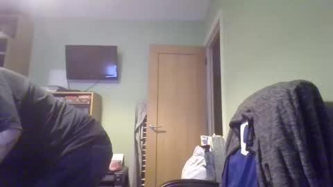 Snapshot of dutchunclejohn chatting on 12-04-25, 02:48 DutchUncleJohn online show from 12-04-25, 02:48