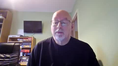 Snapshot of dutchunclejohn chatting on 01-13-26, 11:04 DutchUncleJohn online show from 01-13-26, 11:04