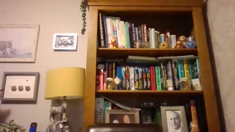 Snapshot of dutchunclejohn chatting on 01-19-26, 12:58 DutchUncleJohn online show from 01-19-26, 12:58