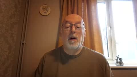 Snapshot of dutchunclejohn chatting on 02-03-26, 11:26 DutchUncleJohn online show from 02-03-26, 11:26