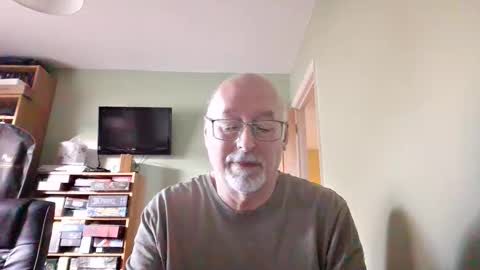 DutchUncleJohn online show from 03-17-26, 10:29