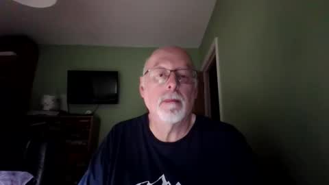 DutchUncleJohn online show from 03-23-26, 10:47