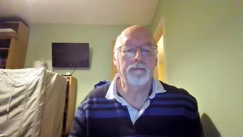 DutchUncleJohn online show from 04-05-26, 08:17
