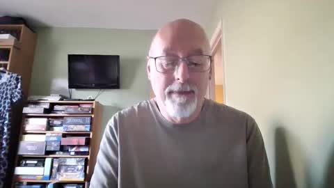 DutchUncleJohn online show from 05-06-26, 09:03