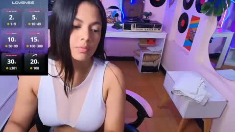 duulce_mia online show from 05-01-26, 11:26