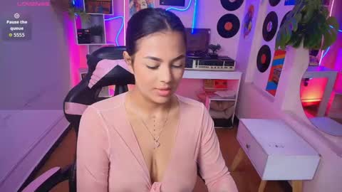 duulce_mia online show from 05-16-26, 11:20