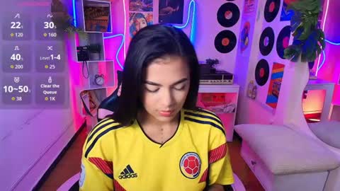 Snapshot of duulce_mia chatting on 07-07-26, 11:25 duulce_mia online show from 07-07-26, 11:25