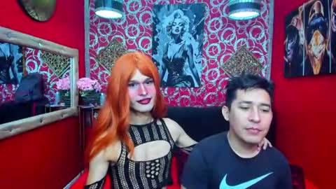 jordan y clarie online show from 06-18-26, 05:08