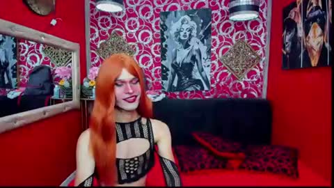 jordan y clarie online show from 07-16-26, 04:07