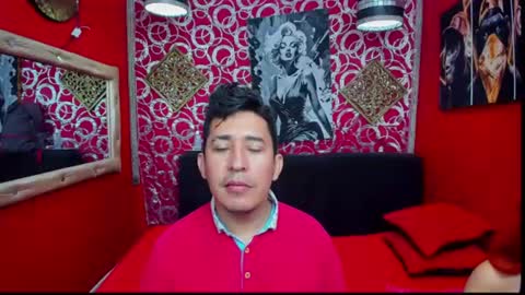 jordan y clarie online show from 07-18-26, 05:00