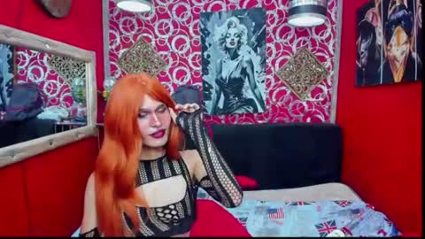 jordan y clarie online show from 07-28-26, 11:17