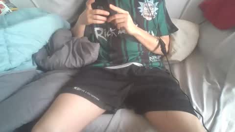 dv3nd3 online show from 04-18-26, 10:52