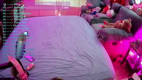 Snapshot of dvadaisy chatting on 01-24-25, 07:39 DvaDaisy online show from 01-24-25, 07:39