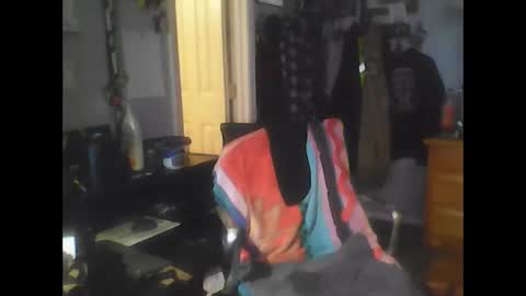 Dwags8211963 online show from 04-06-26, 08:04