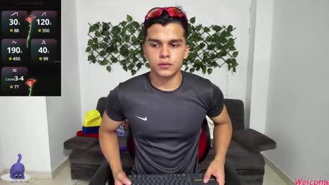 dwayne_brown online show from 01-13-25, 07:42