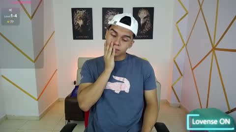 dwayne_brown online show from 02-22-25, 12:51