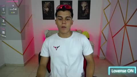 dwayne_brown online show from 02-23-25, 08:00