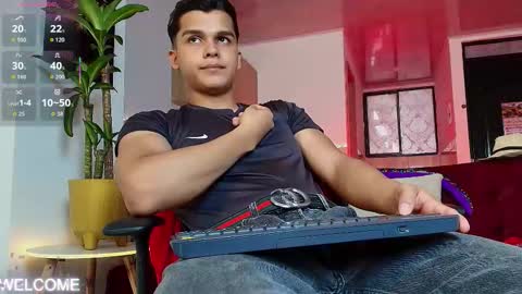 dwayne_brown online show from 03-07-26, 07:00