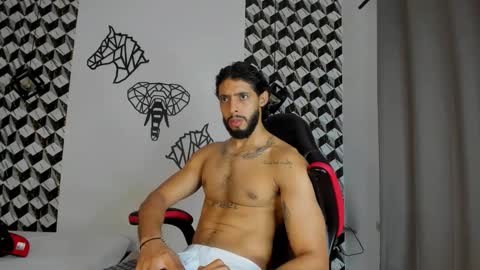 DWAYNIE online show from 02-08-25, 06:33