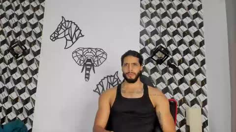 DWAYNIE online show from 02-10-25, 03:57