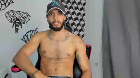 DWAYNIE online show from 02-10-25, 07:04