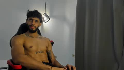 DWAYNIE online show from 03-02-25, 02:08