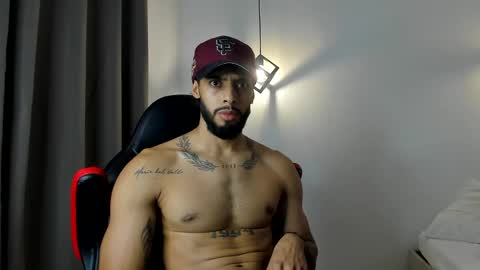 DWAYNIE online show from 03-06-25, 07:36