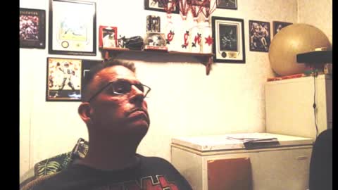 dwinmontana online show from 09-11-25, 04:01