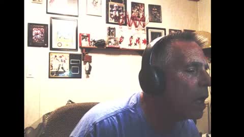 dwinmontana online show from 10-10-25, 04:33