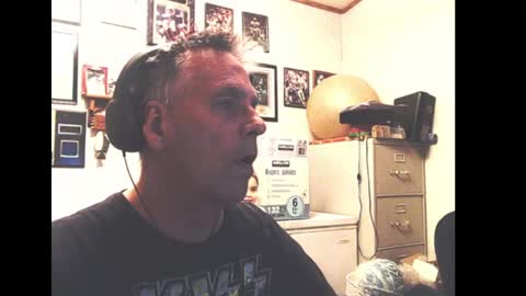 dwinmontana online show from 03-15-26, 04:40