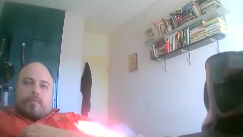 Ivan online show from 11-01-25, 09:44